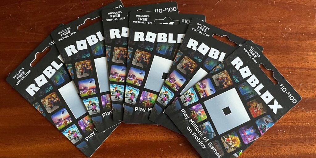 Officials Looking At Roblox And Fortnite For ‘buyer Beware’ Approach 